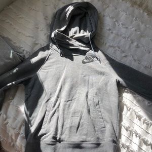 Nike hoodie